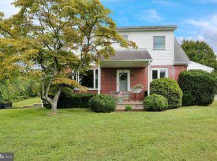 181 Greshville Rd, Boyertown, PA 19512