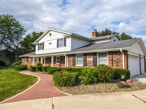 18600 San Fernando DRIVE, Brookfield, WI 53045