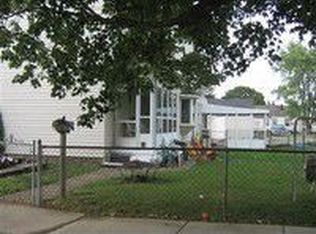 1008 Weller Ave, Hamilton, OH 45015