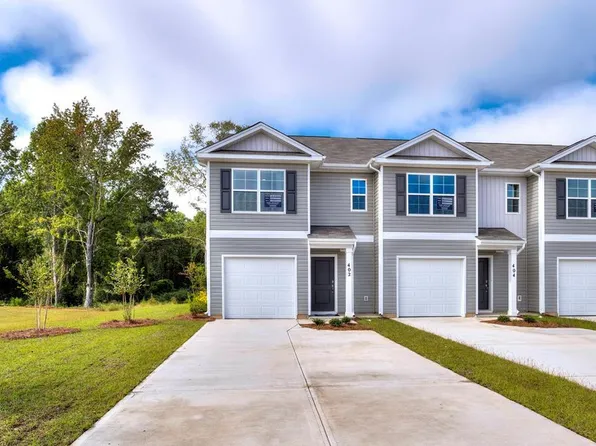 421 Devotion Ln, Sumter, SC 29154