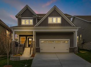 9656 Kaplan Ave LOT 57, Brentwood, TN 37027