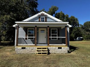 207 Banks St, Trenton, SC 29847