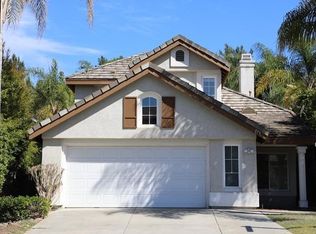 771 Lupine Dr, San Marcos, CA 92078
