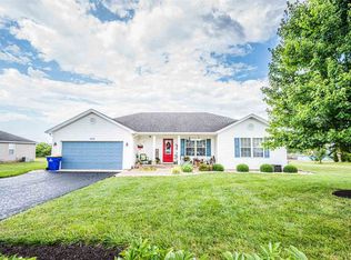 1628 Calgary Way, Bowling Green, KY 42101