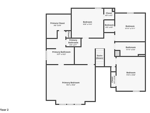 2nd image of 5045 Stonewood Pines Dr
