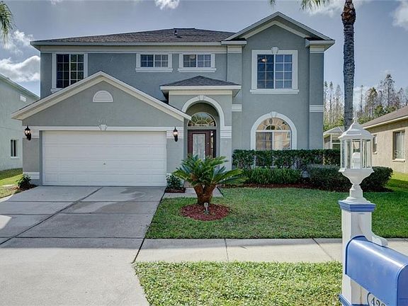 2nd image of 4230 Harbor Lake Dr