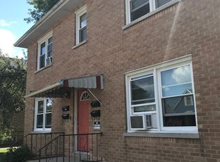 1316 Jackson St, North Chicago, IL 60064