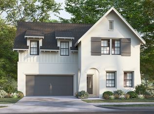 Lewis Plan, Longview at Chelsea Park, Chelsea, AL 35043