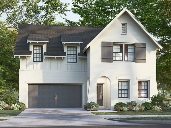 Lewis Plan, Longview at Chelsea Park