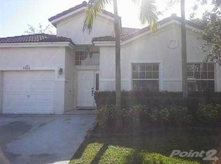 9010 SW 214th Ln, Cutler Bay, FL 33189