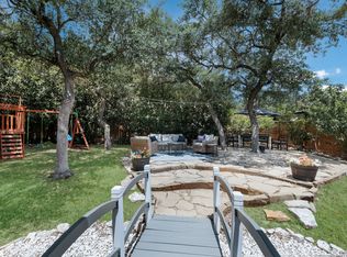 24059 Waterhole Ln, San Antonio, TX 78261