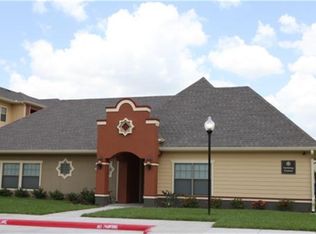 2200 Beaumont Ave, McAllen, TX 78501