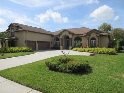1212 Carriage Park Dr, Valrico, FL, 33594