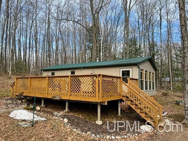 1st image of N18393 Woodland Ln