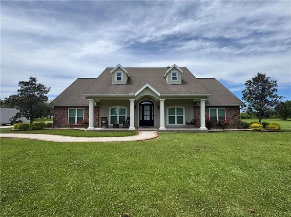 2710 Lloyd Rd, Maurice, LA 70555
