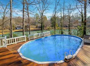 1710 Quail Valley E, Columbia, SC 29212
