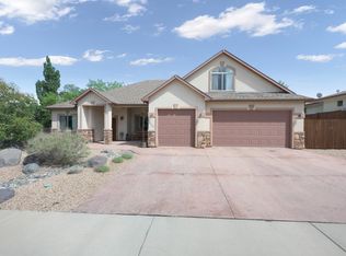 508 Swan Ln, Grand Junction, CO 81507