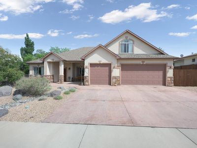 508 Swan Ln, Grand Junction, CO, 81507