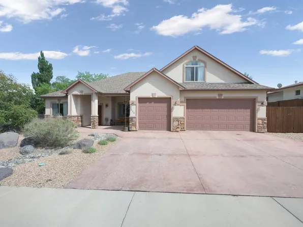 508 Swan Ln, Grand Junction, CO 81507