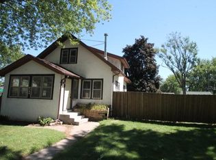 4344 Unity Ave N, Robbinsdale, MN 55422