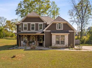 308 Stonegate Ct, Dallas, GA 30157
