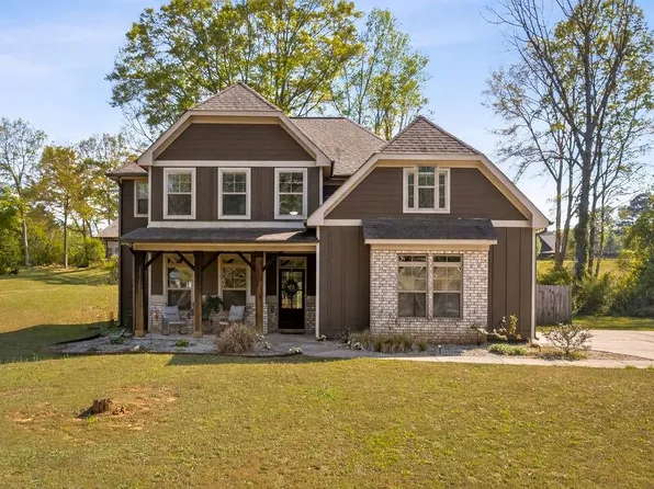 308 Stonegate Ct, Dallas, GA 30157