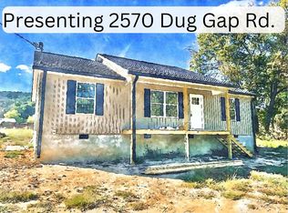 2570 Dug Gap Rd, Dalton, GA 30720
