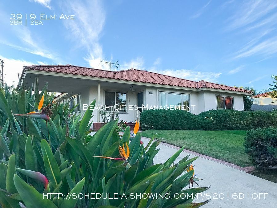 1st image of 3919 Elm Ave