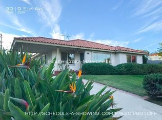 3919 Elm Ave, Long Beach, CA 90807