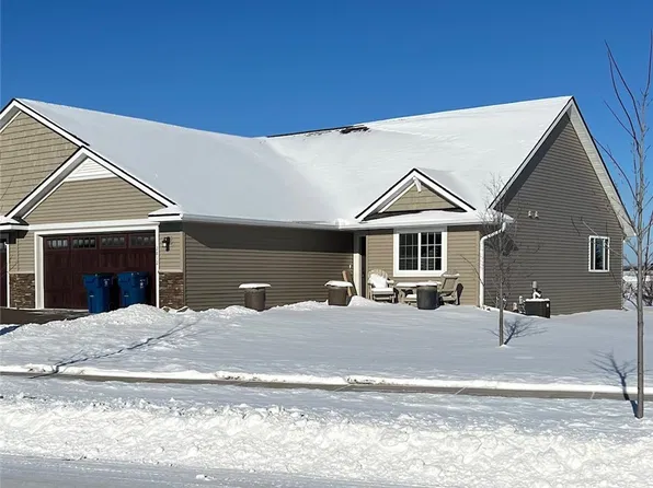 2812 Camelot Circle, Rice Lake, WI 54868