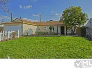 7938 Chastain Pl, Reseda, CA 91335