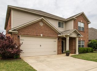 5030 Valley Cove Dr SE, Owens Cross Roads, AL 35763