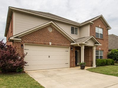 5030 Valley Cove Dr SE, Owens Cross Roads, AL, 35763