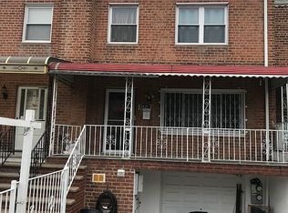 3021 78th St, East Elmhurst, NY 11370