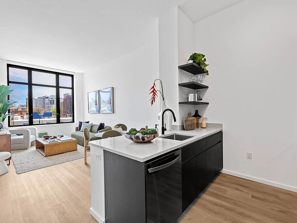 1st image of 500 Degraw St #207