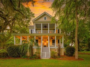 28 Pond Dr, Hilton Head Island, SC 29926