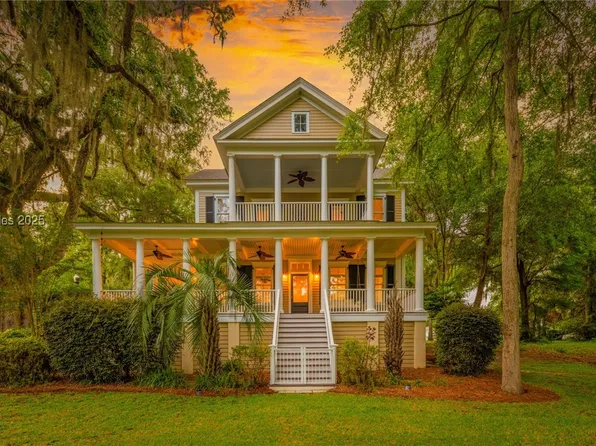 28 Oak Pond Psge, Beaufort, SC 29906