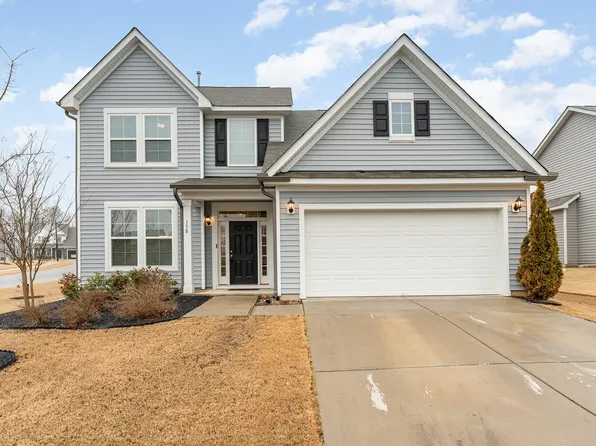 150 Shining Amber Way, Franklinton, NC 27525