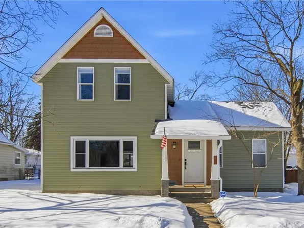 628 Balcom Street, Eau Claire, WI 54703