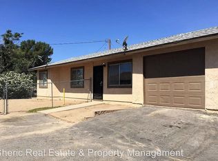11022 Covington Dr UNIT C, Morongo Valley, CA 92256