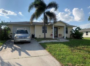 15310 Wall Dr, Fort Myers, FL 33908