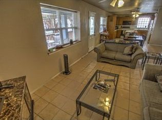 917 Bass Ave, Port Isabel, TX 78578