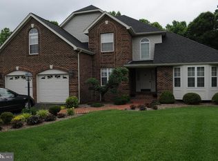 2436 Pimpernel Dr, Waldorf, MD 20603