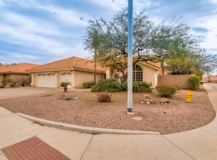 1611 W Kent Dr, Chandler, AZ 85224