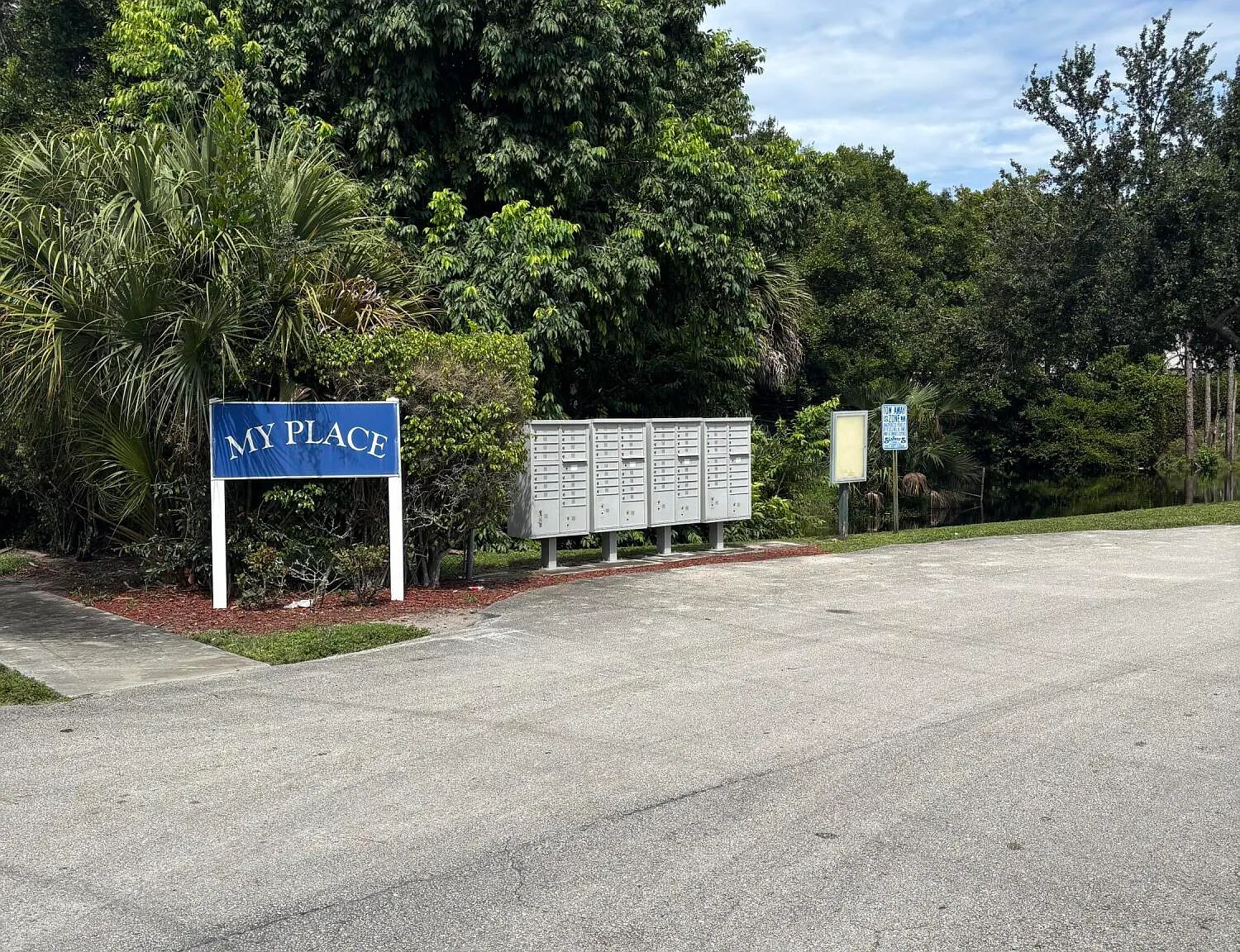1 bed, 1.0 bath, 542 sqft, $1,650 — Photo 1