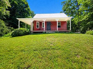 653 Frank C. Gilman Highway, Alton, NH 03809