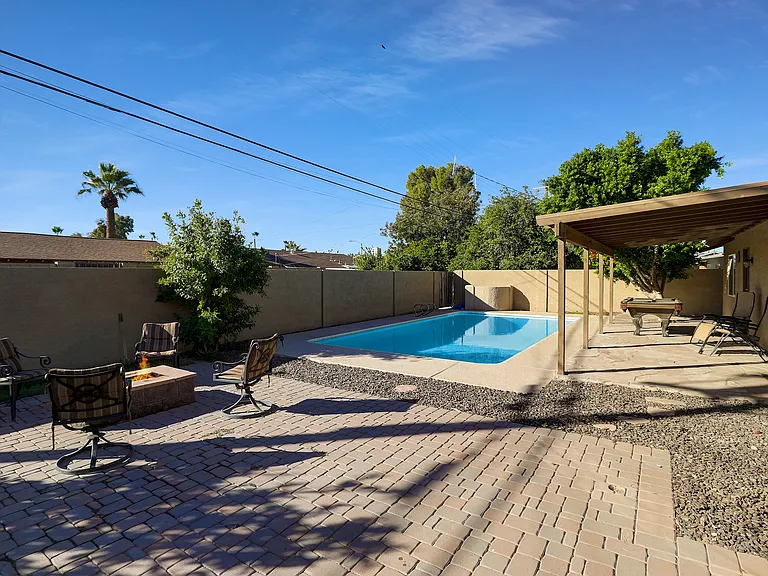 8251 E Monterosa St — Photo 34