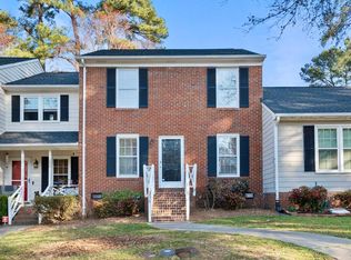 230 Wetherburn Ln, Raleigh, NC 27615