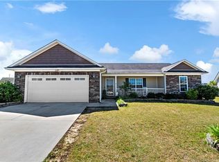 2231 Puffin Pl, Fayetteville, NC 28306