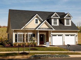 45 Manor Blvd, Palmyra, VA 22963